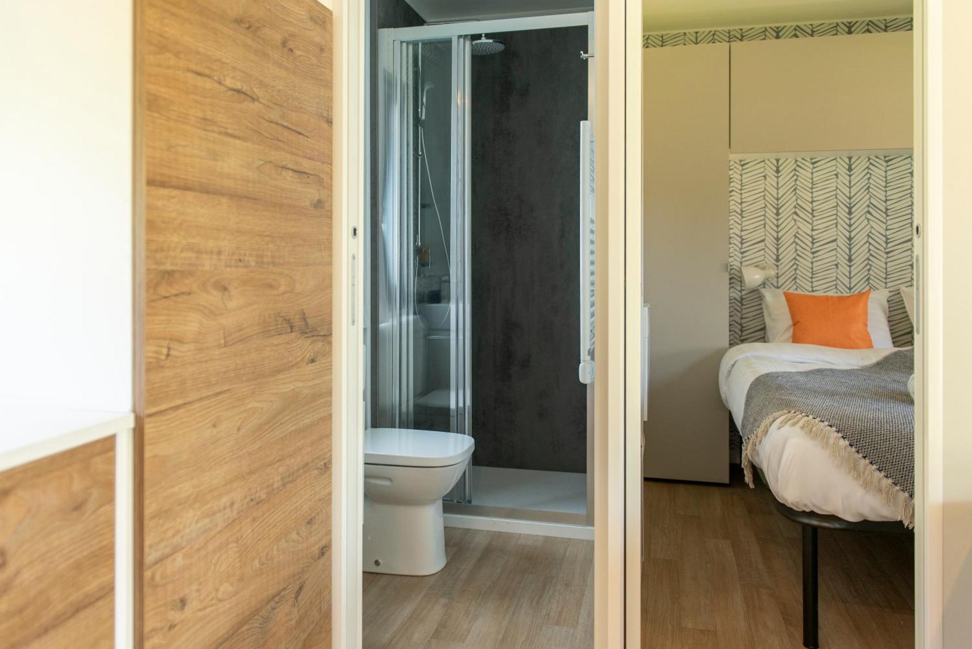 Estivo Premium Mobile Homes On Holidaypark Terspegelt Eersel Exterior foto